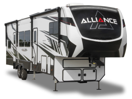 Alliance RV and Grand Design