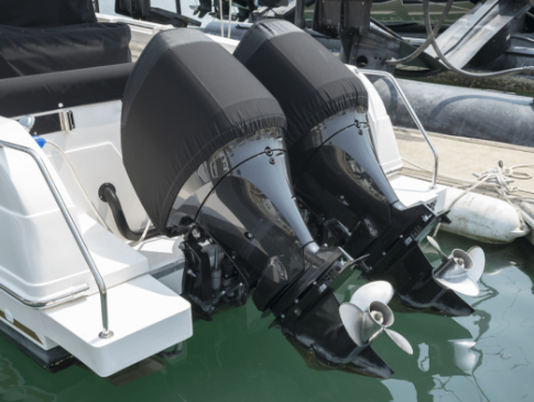 Do Outboard Motors Have Alternators?