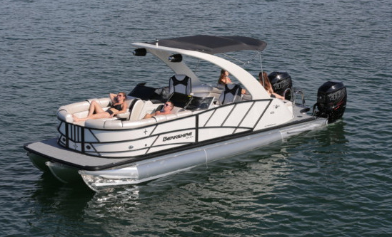 Berkshire Pontoon Reviews