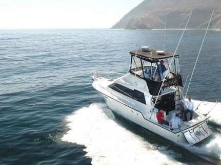 Why Boaters Should Slow Down While Passing Recreational Fishing Boats