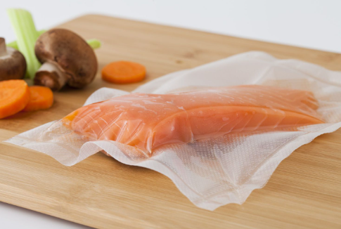 How Long Does Vacuum-Sealed Salmon Last in the Fridge?