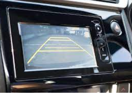 How to Activate Backup Camera Sound in Your Camper