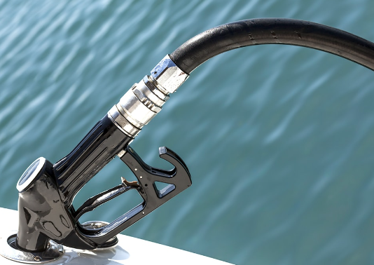 Why Should a Boat Gas Tank Never Be Completely Filled?