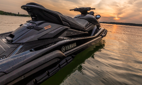 Common Problems with Yamaha Waverunners