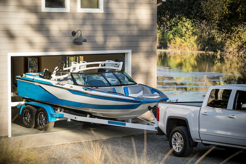 How to Protect Boat from Rock Chips