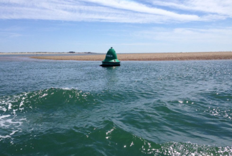 The Importance of Tidal Awareness When Boating on Coastal Waters