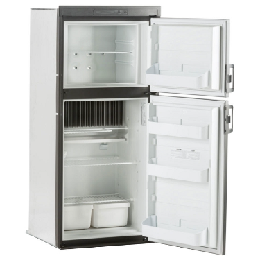 Dometic RV Refrigerator Not Cooling