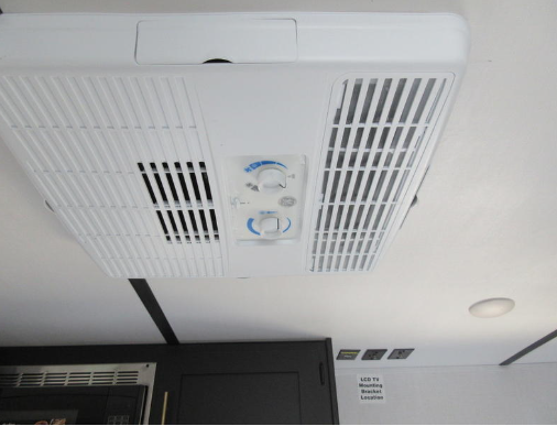 Common Problems with Keystone RV Air Conditioner