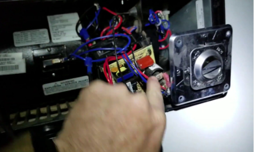 Dometic Sail Switch Problems and How to Fix Them