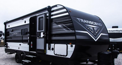 Grand Design Transcend vs. Imagine RV