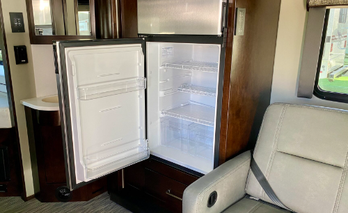 Norcold RV Refrigerator Cooling Issues