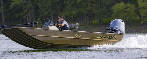 Tunnel Hull Boats Pros And Cons