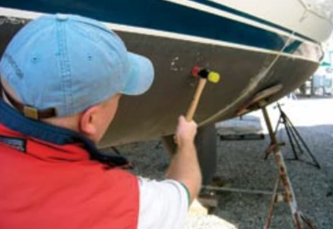 How To Tell If A Boat Hull Is Good?