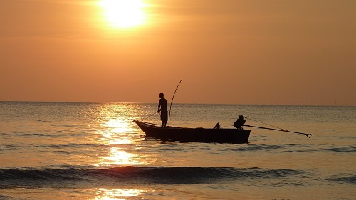 How Long Do Fishing Boats Stay Out