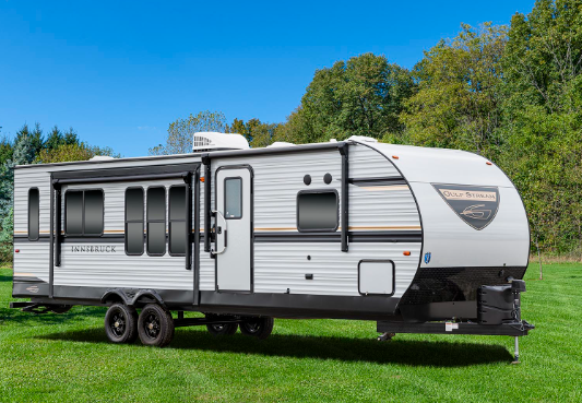 Who Makes Gulf Stream RVs?