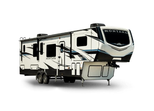 Who Makes Montana RVs: A Comprehensive Guide