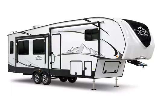 Who Makes East-to-West RVs?