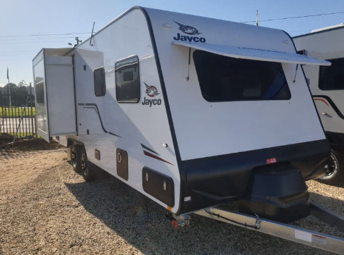 Jayco Slide-out Problems