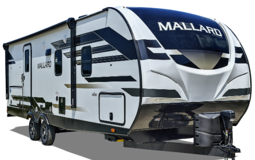 Who Makes Mallard RV