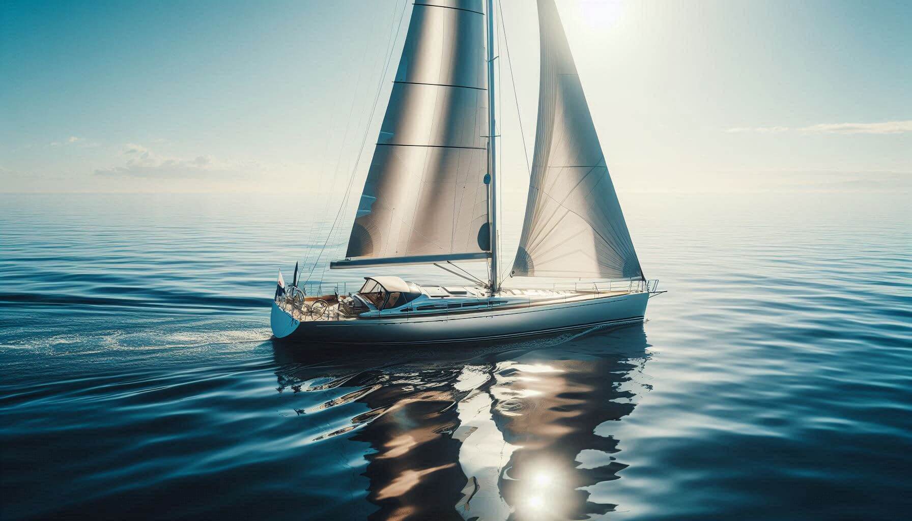 Aluminium Sailing Boats for Sale